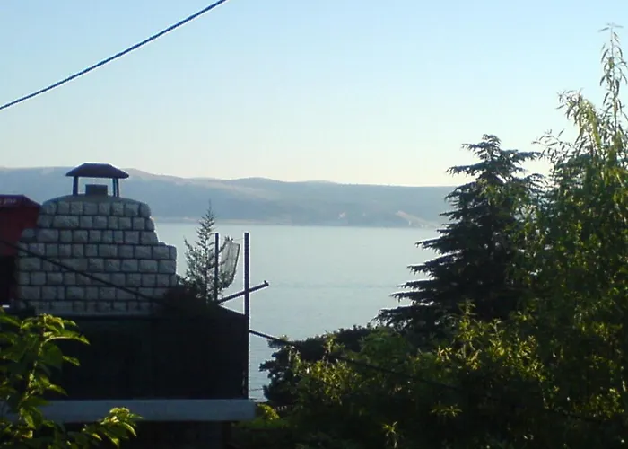 Apartmani Ana Novi V. - Studio