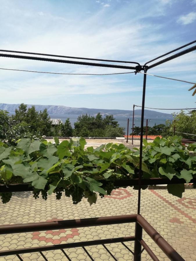 Apartment Ana Novi V. - Novi Vinodolski