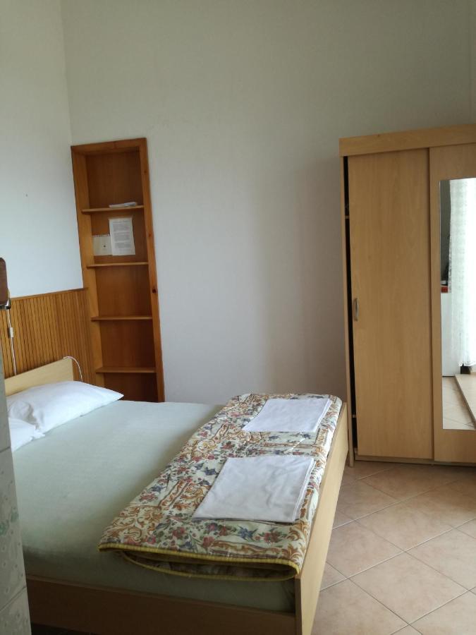 Ana Novi V. - Apartment *