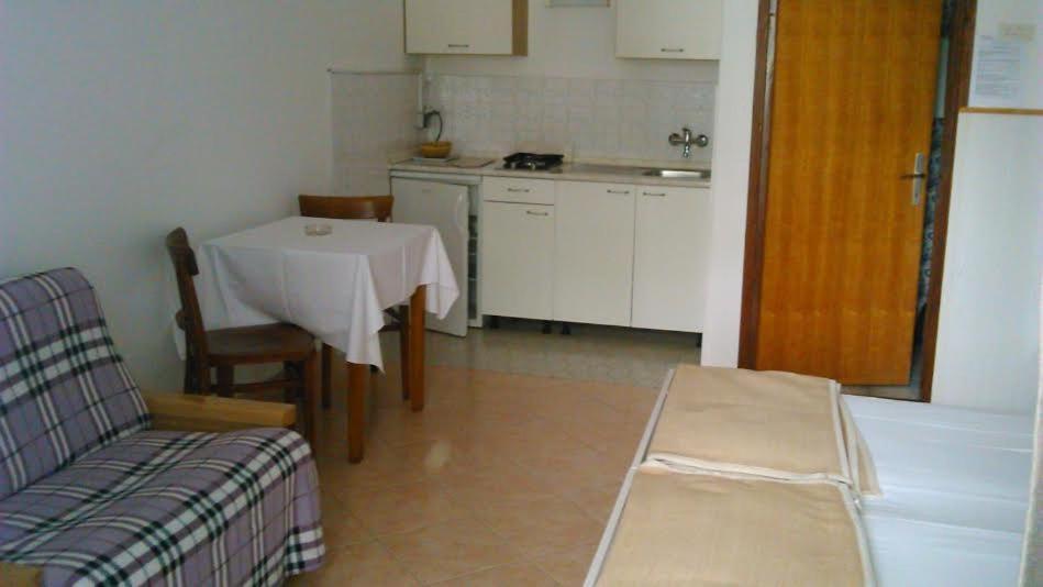 Apartment Ana Novi V. -
