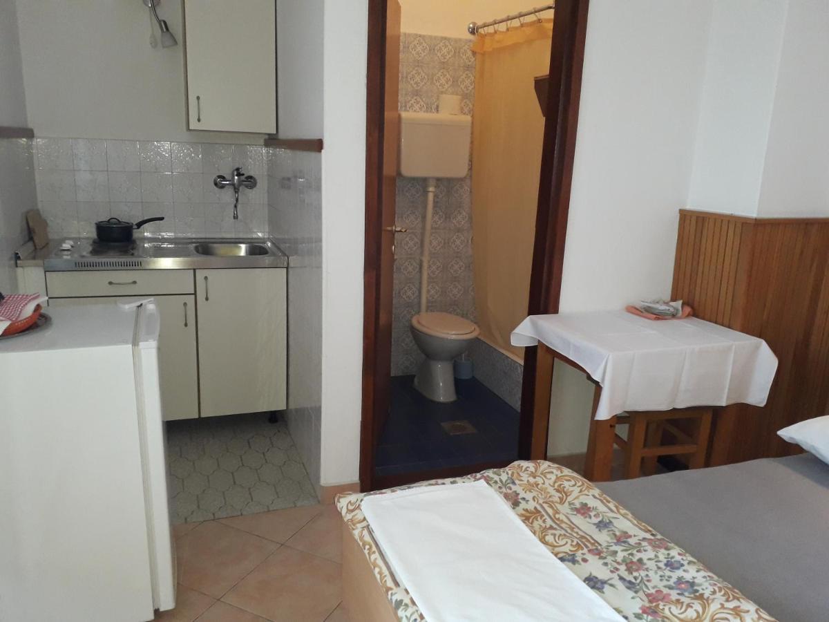 Ana Novi V. - Apartment Novi Vinodolski