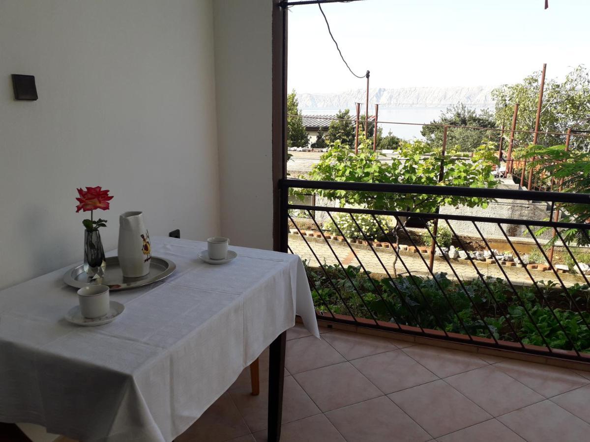 Ana Novi V. - Apartment