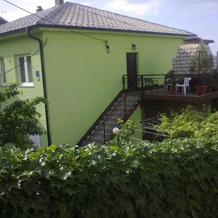 Apartmani Ana Novi V. - Studio Novi Vinodolski Exterior photo