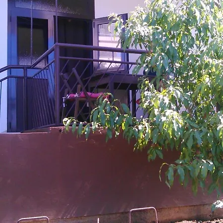Apartmani Ana Novi V. - Studio Novi Vinodolski Exterior photo