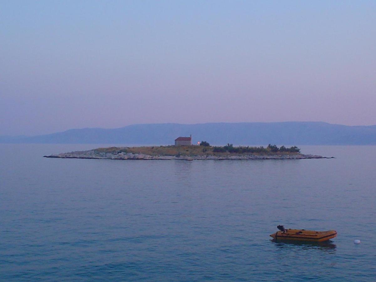 Apartmán Ana Novi V. -