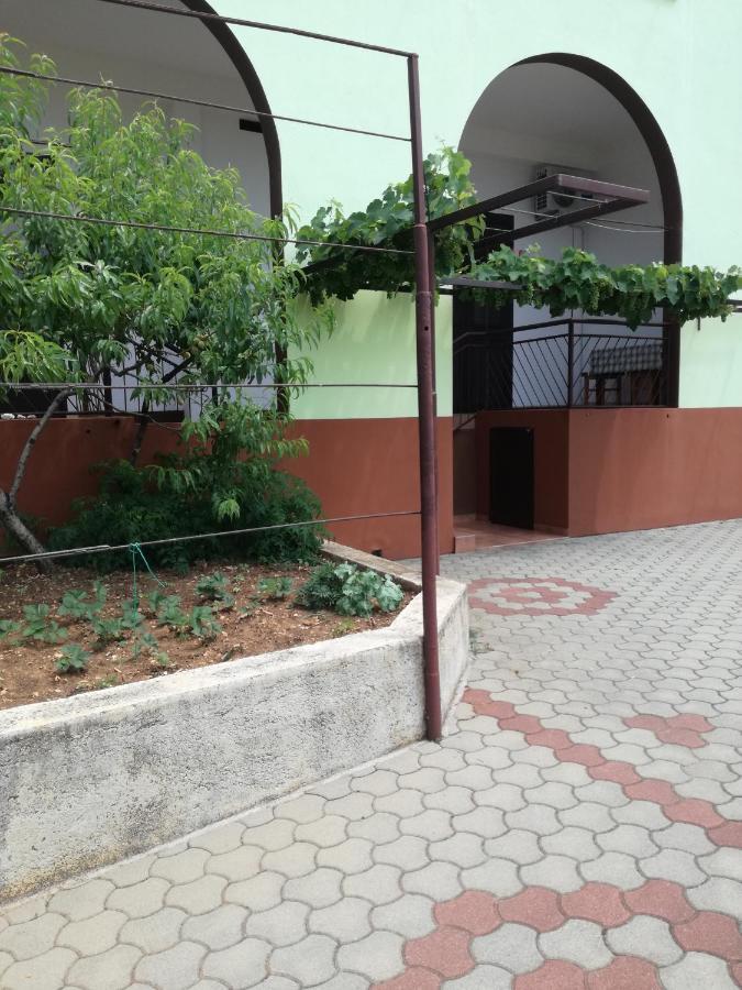 Ana Novi V. - Apartmán Novi Vinodolski