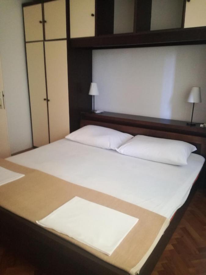 Apartmán Ana Novi V. - Novi Vinodolski