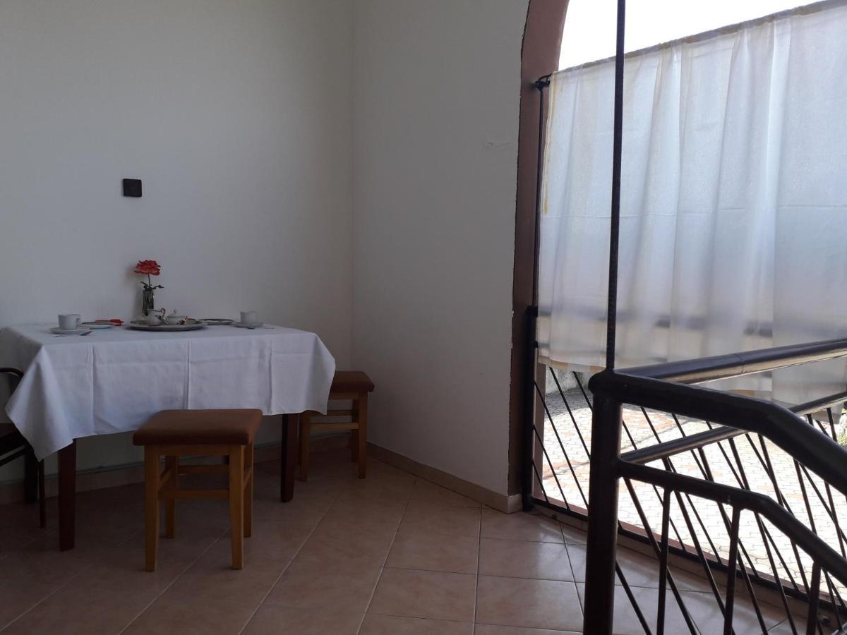 Ana Novi V. - Apartmán Novi Vinodolski