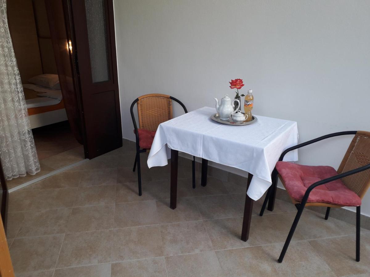 Ana Novi V. - Apartmán Novi Vinodolski