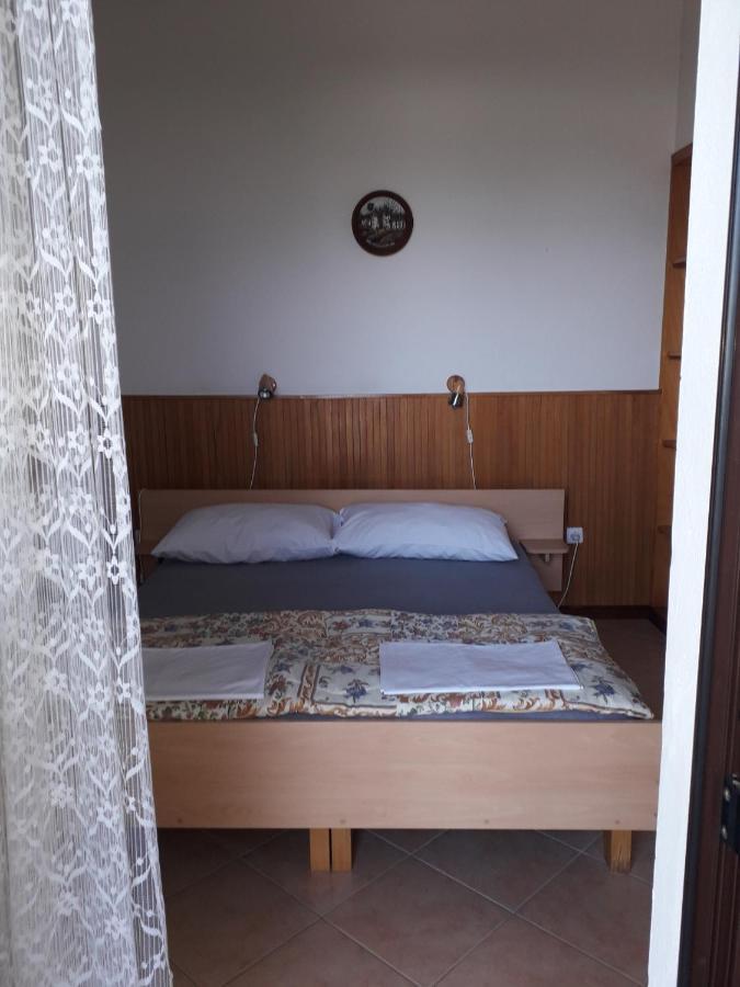 Ana Novi V. - Apartmán Novi Vinodolski