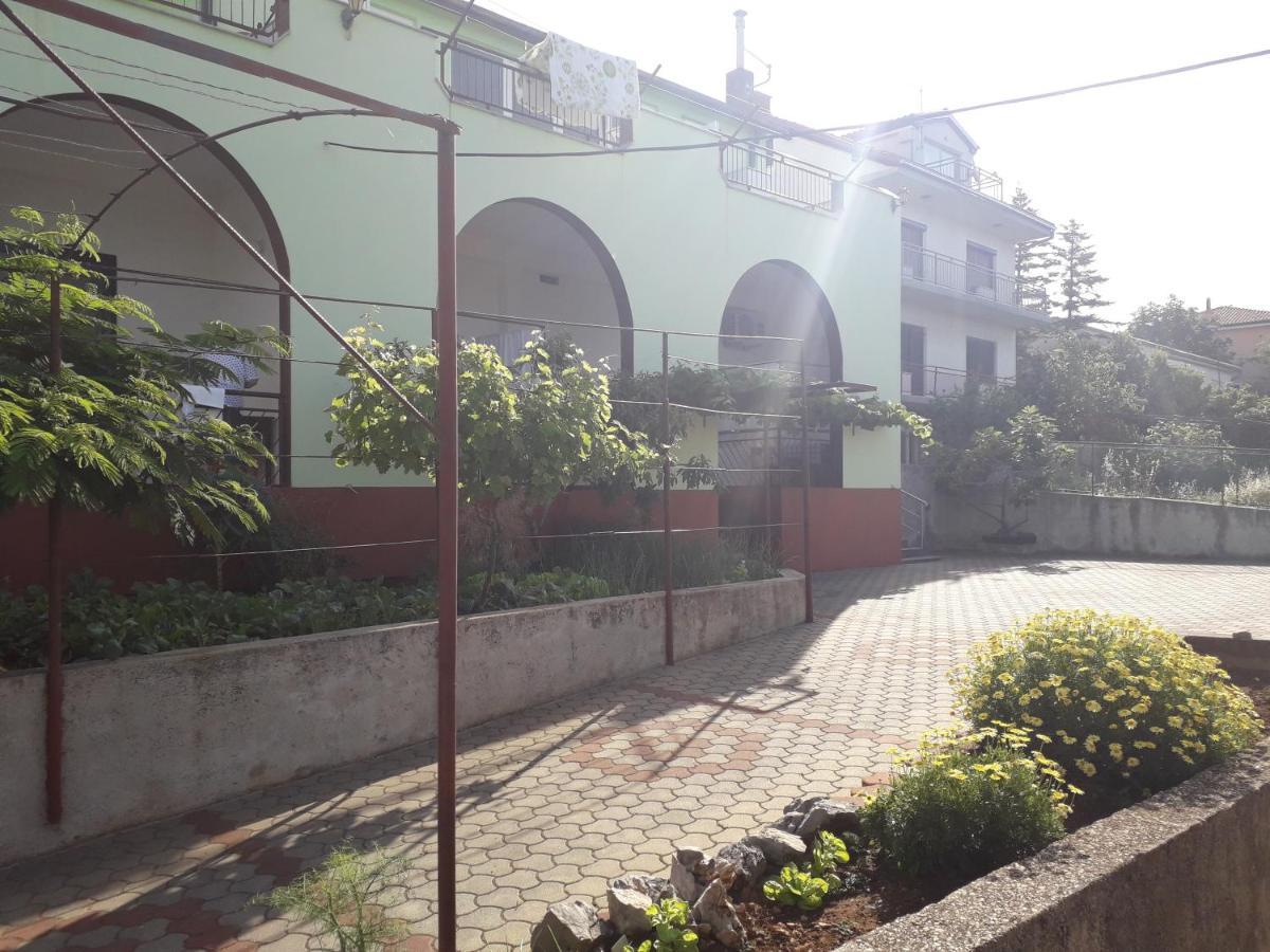 Ana Novi V. - Apartmán Novi Vinodolski